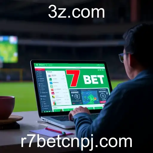 Expansão e Desafios do Mercado de Apostas no Brasil