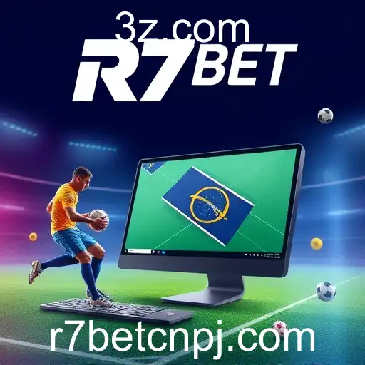 O Crescimento do R7 Bet no Brasil e Seus Impactos Econômicos