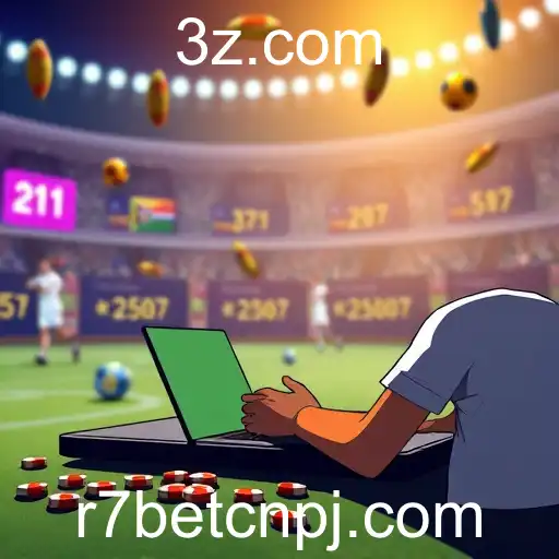 Crescimento do Mercado de Jogos Online no Brasil