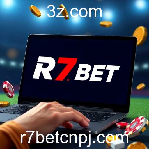 O Impacto do R7 Bet no Mercado Brasileiro de Jogos Online