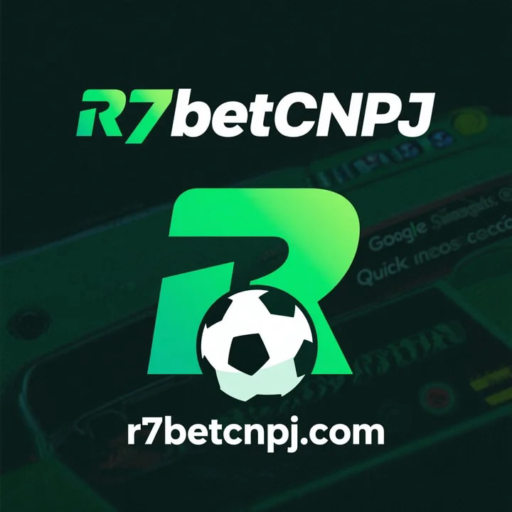 R7 bet CNPJ