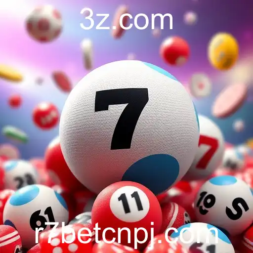 Explorando o Fascinante Mundo das Loterias no R7 Bet CNPJ