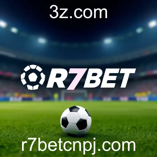 Expansão do R7 Bet nos Jogos Online em 2025