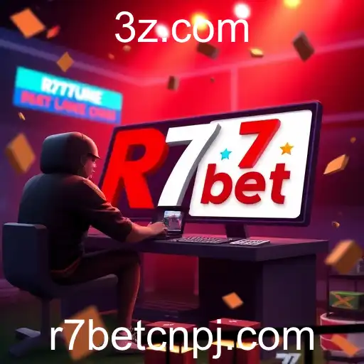 R7 Bet e as Tendências em Jogos Online