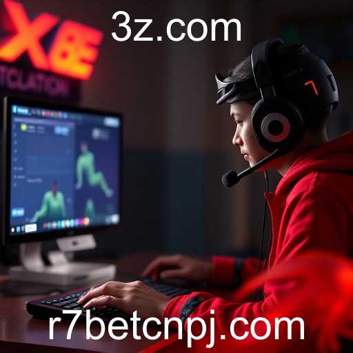 Crescimento e Regulação do Mercado de Jogos Online