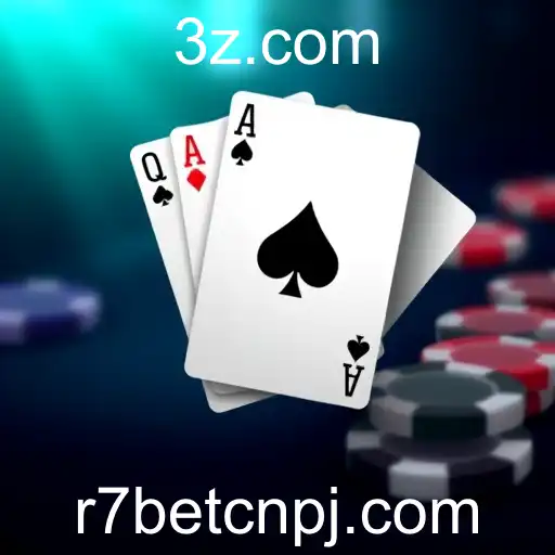Explorando o Mundo do Poker Online no R7 Bet CNPJ