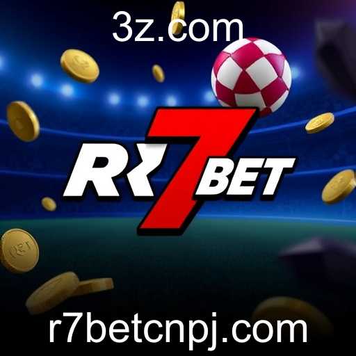 R7 bet CNPJ