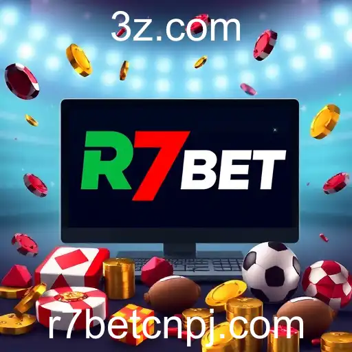 R7 Bet Cresce no Cenário de Jogos Online em 2025
