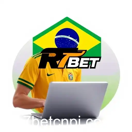 R7 Bet: A Dinâmica do Crescente Mercado de Jogos no Brasil