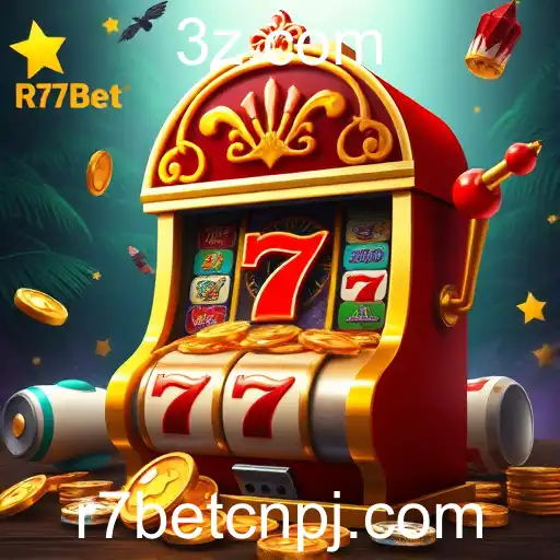 Explorando a Categoria de Caça-Níqueis no R7 Bet: Diversão e Oportunidades