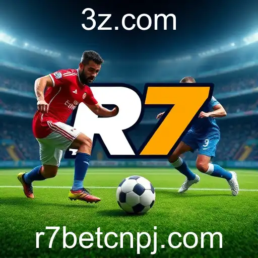 A Popularidade das Apostas Esportivas no 'R7 Bet CNPJ'