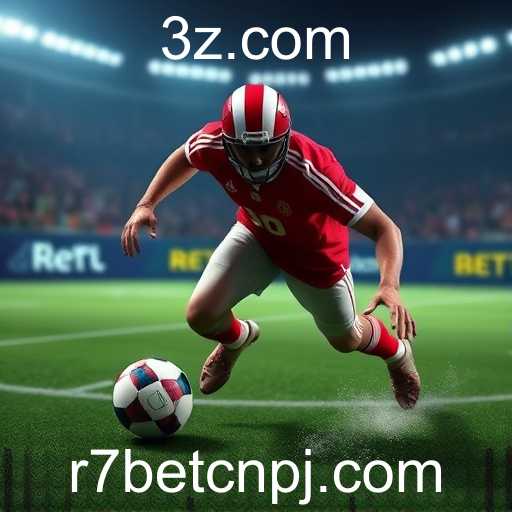 R7 bet CNPJ